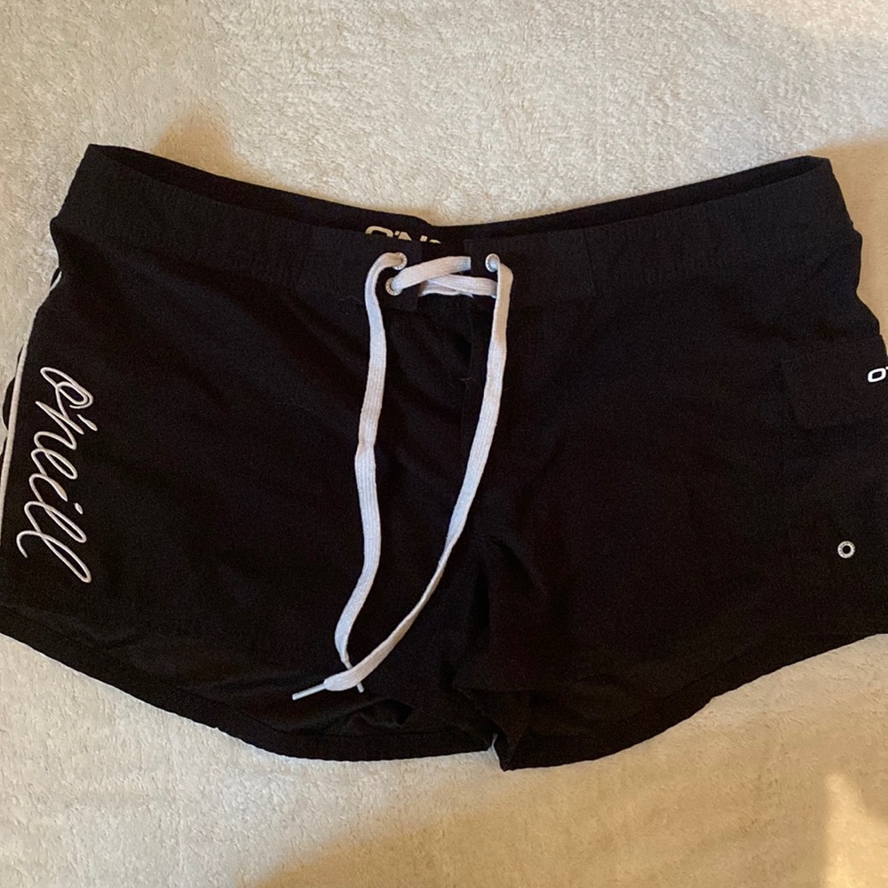 O’Neil sport shorts. Black size 9